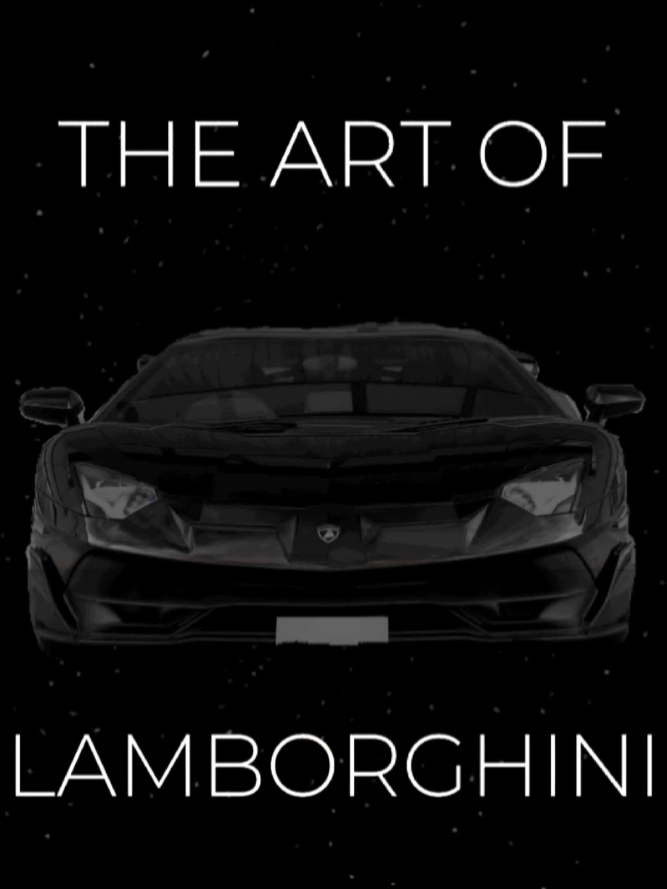 Which brand next? | This is my first post on this acc. but im not new to editing. #caredit #fyp #lamborghini #svj  #viral 