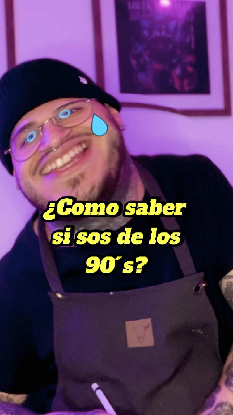 Decime que sos viejo sin decirme que sos viejo…#funny #funart #90s #challenge #dibujo 