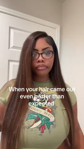 @Lebeaute hair yall did yall big one with these bundles #viral #fyp #trending 