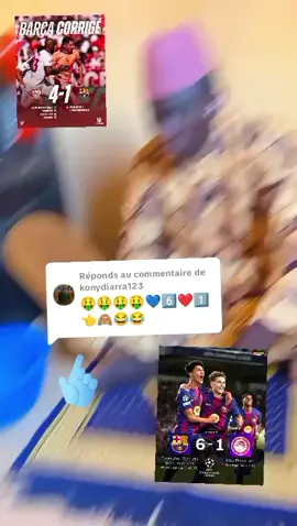 Réponse à @konydiarra123 