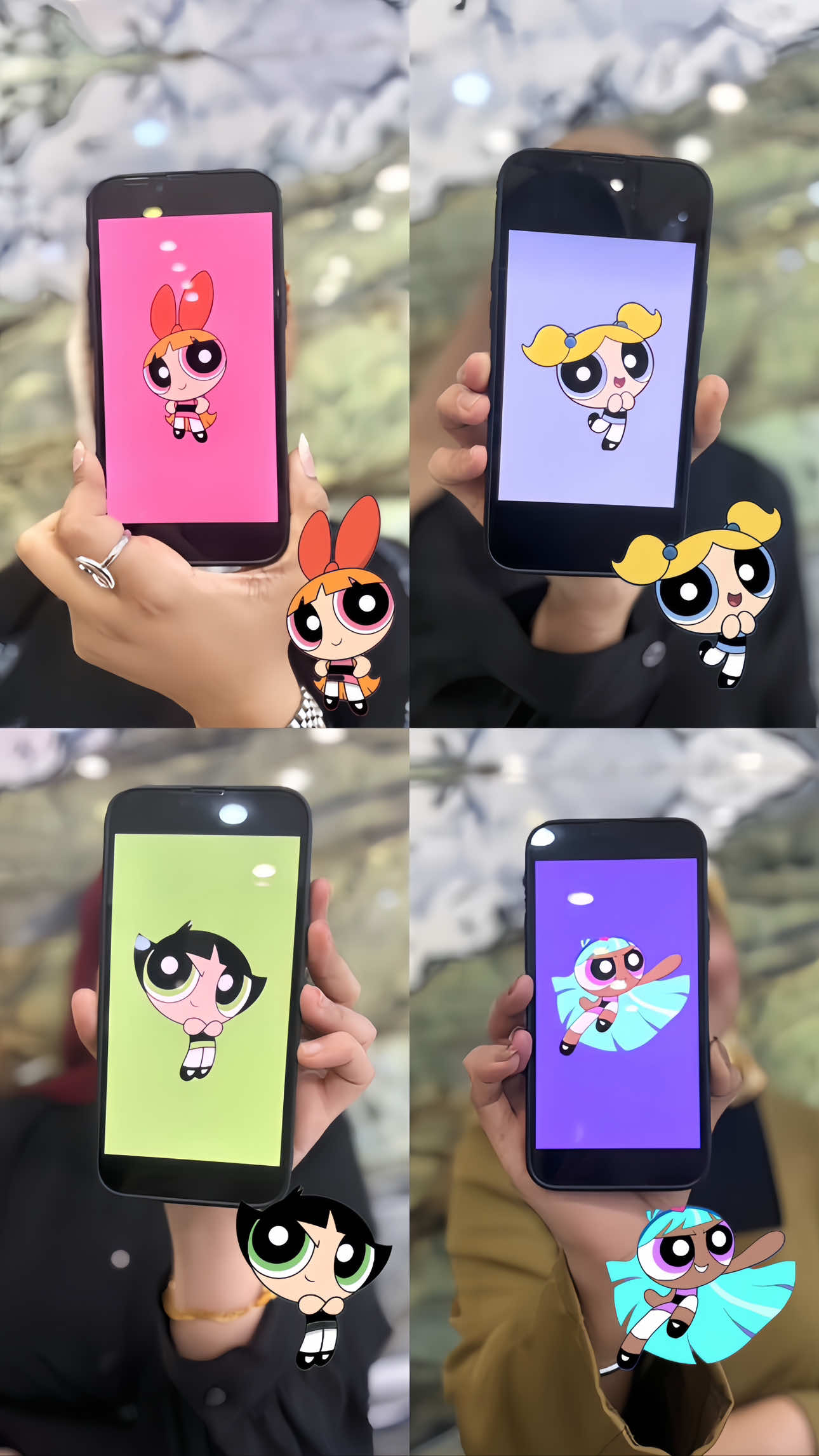 فتيات القوة 🎀😽 @mekat 🦋✨  @فستق🙂‍↔️💛 @Dr.zeena💉❤️‍🩹  #foryou #fypシ゚ #ترند #viral #ماله_حل_الشعب_الصيني😂😂 