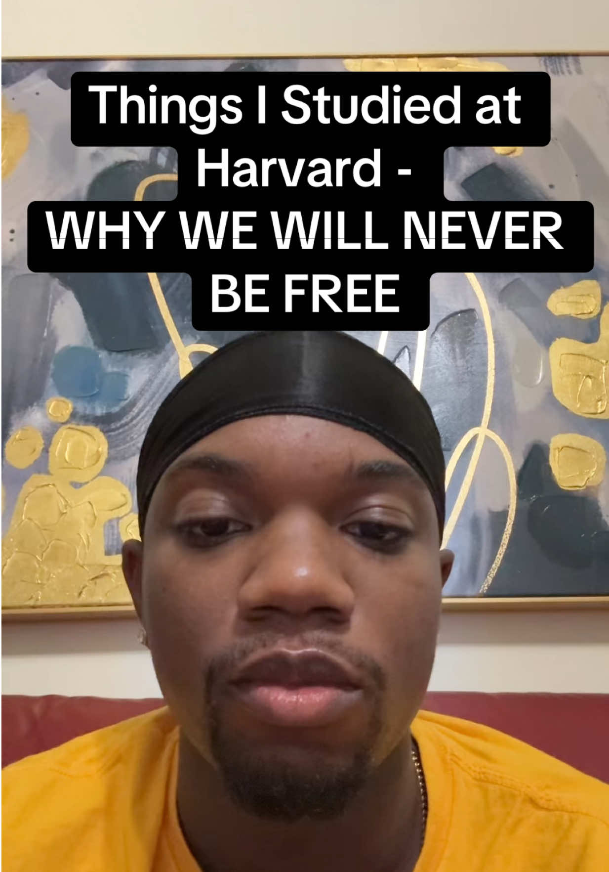 Please read the book yall. But yeah i’m not sure how likely it is that we’ll escape this system but I know that whatever sliver of a chance there may be, drawing awareness will only help. #frantzfanon #capitalism #liberation #revolution 