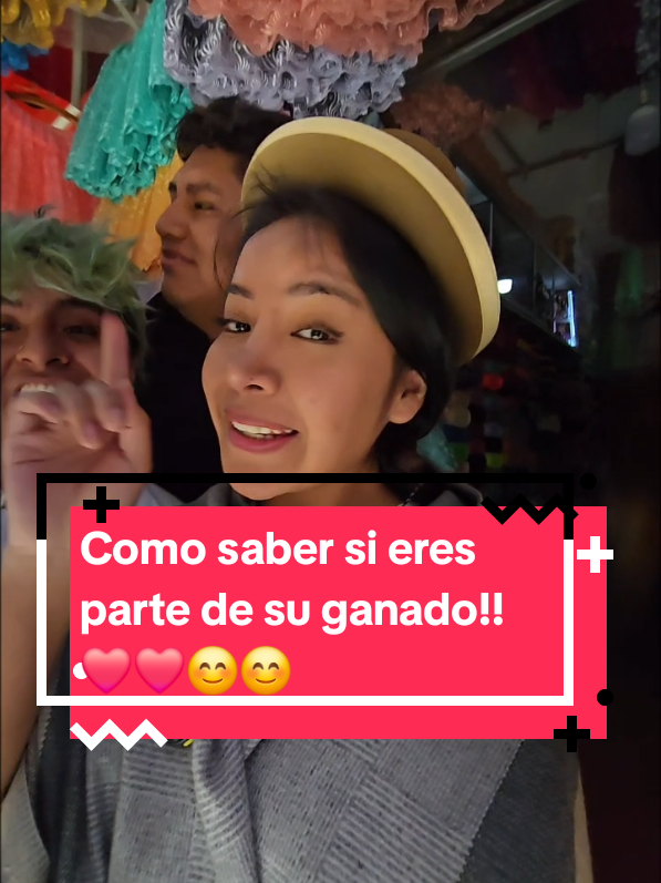 CASILDA!! Te extrañamos vuelve a redes 🥺❤️💔 Como saber si eres parte de su ganado!! ❤️❤️😊 Extrañamos