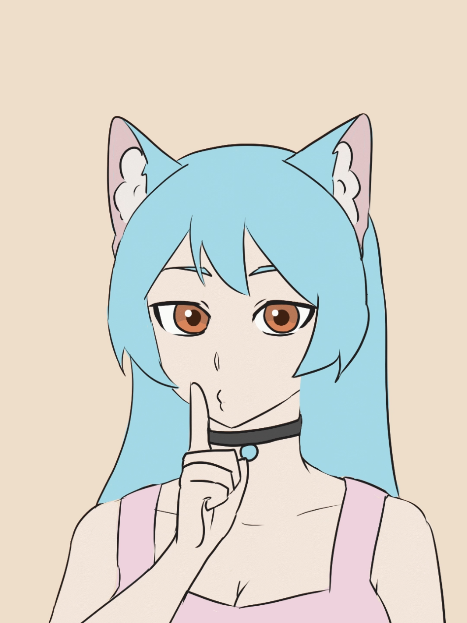 На самом деле мне просто пофик, я чисто кайфую 