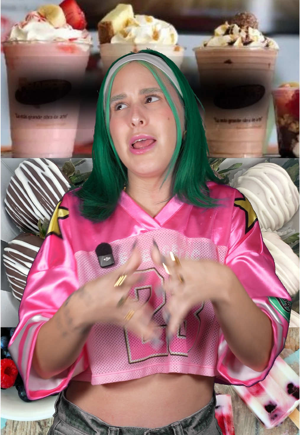 Los Trends de PR que todos recordamos, y han tenido el mismo patron 📊 Cuenteme sus anecdotas de estos trends y cuales de me quedan!