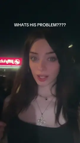 Where did this guy even come from 