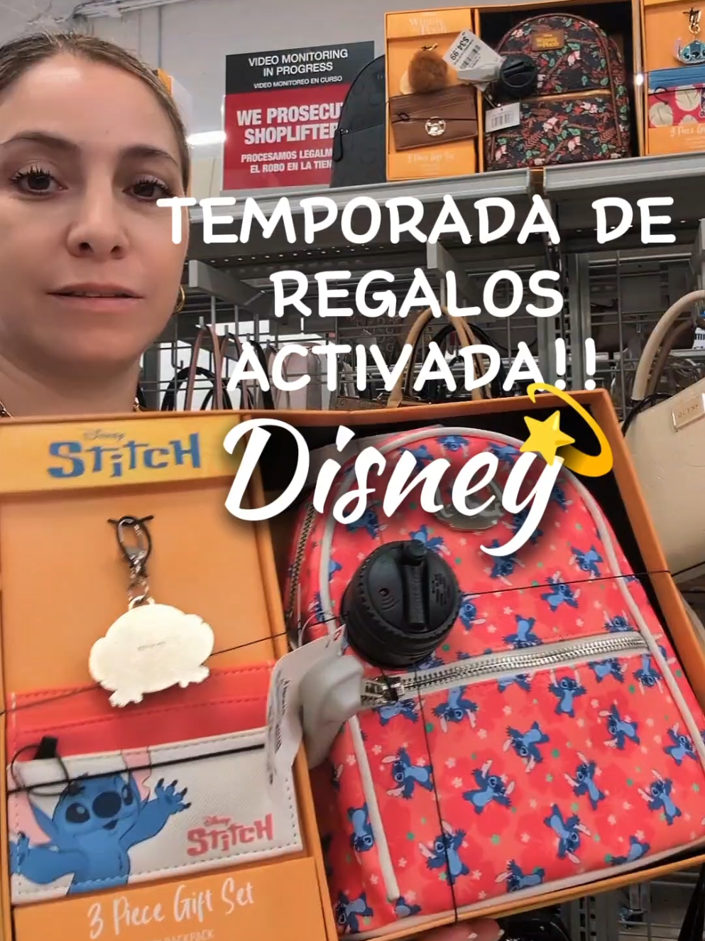 ! 💕✨ Soy tu Personal Shopper en Miami, buscando las mejores ofertas de Disney 🛍️ 🎄🎁 ¡Cajas de regalo desde $29.99 precios locos! 😍 En Burlington, pero duran poquísimo. te ayudo hacer tus compras desde la comodidad de la casa 🏡  #PersonalShopperColombia #personalshopperusa🇺🇸 #RegalosNavideños #morraldisney 