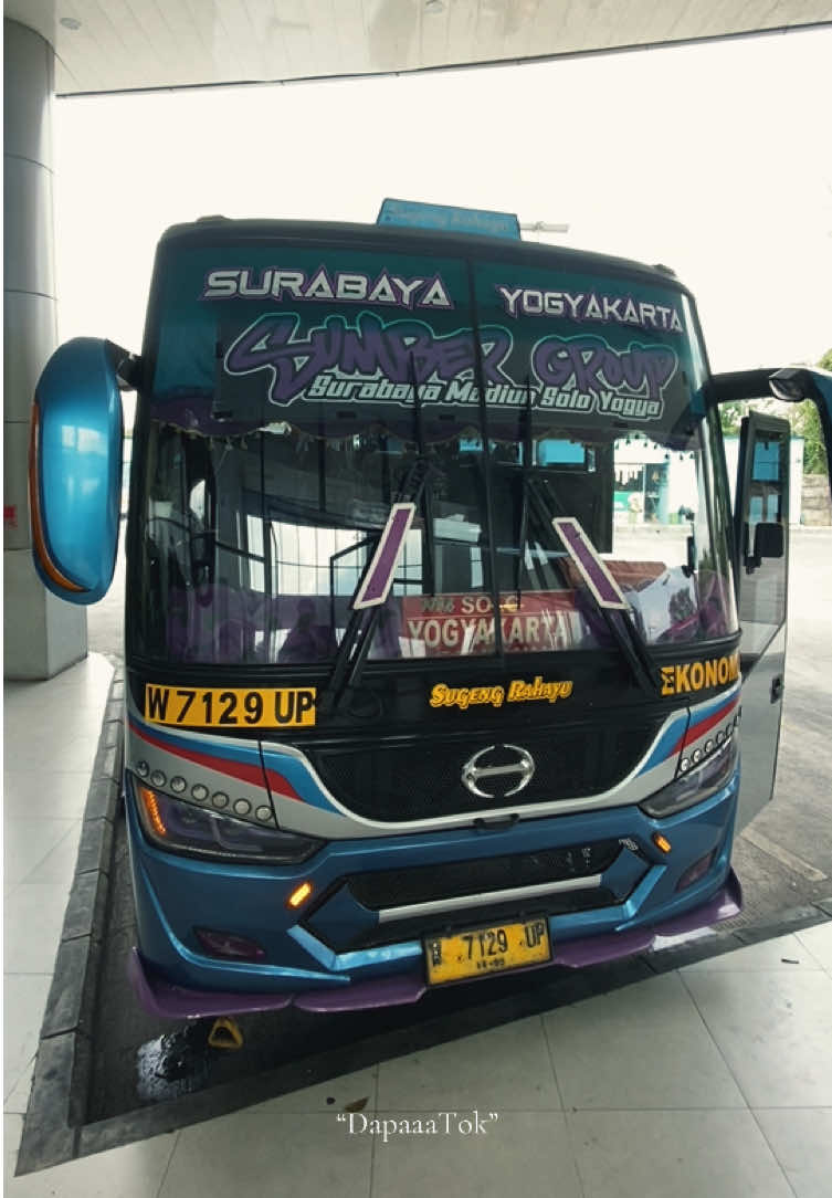 Nobita racing team🔥💜 || Sugeng Rahayu W 7129 UP “Pesona Kacang Atom” 😈🐬🏁 ~ #sumbergrouplovers🤗🐬 #lumbalumbadarat🐬 #fypシ #sugengrahayu #videobus @Yusep_Atmojo @Lek warno_22 @😈 7129 😈 @𝗛 𝗔 𝗟 𝗟 𝗢 𝗗 𝗘 𝗘 @Massandhi @Rovindaputra @Korban Wong Tuo Mu @Rosi Naufal 