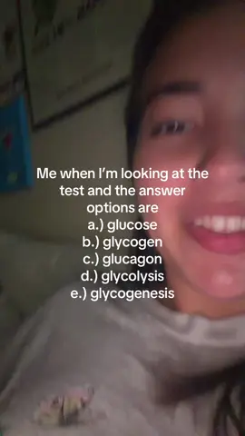 Pathophysiology test next week aye!!!! #pathophysiology #nursing #student #glucose #hospital 