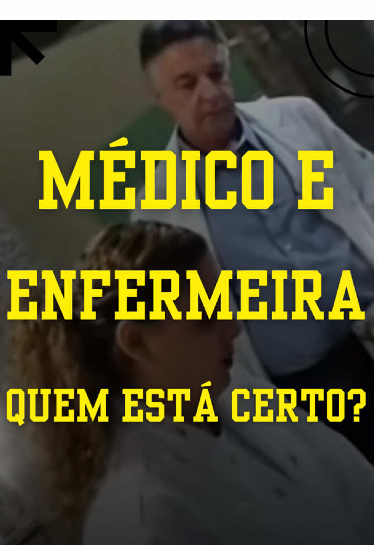 Médico se revolta com falta de  informações sobre paciente 