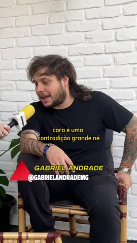 Como é ser um metaleiro mineiro?  📍Música Aos Montes | @musicaaosmontes