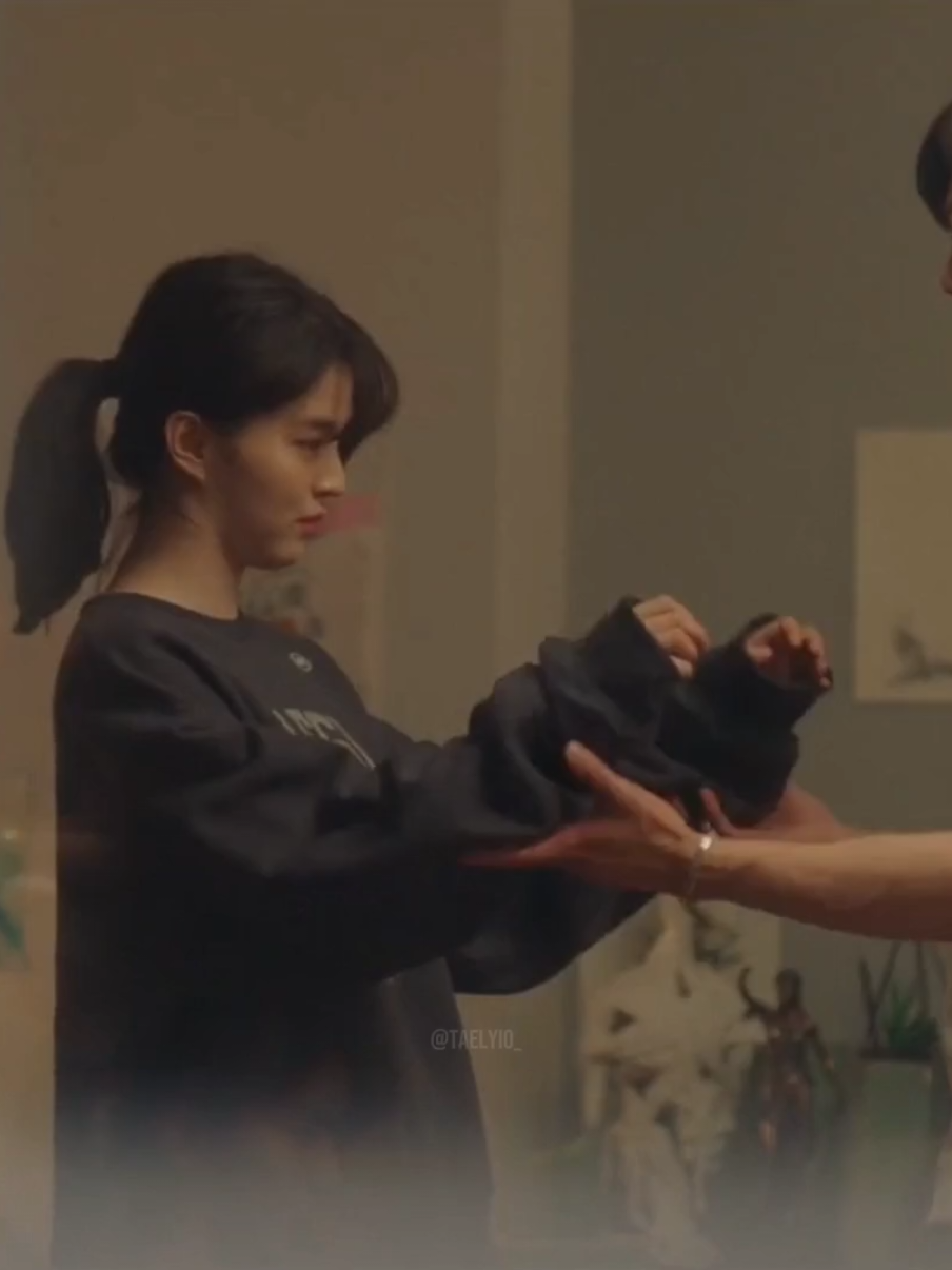 Creando un imperio #nevertheless #hansohee  #songkang #kdrama  #foryoupage 