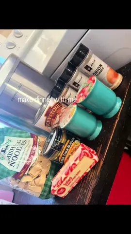 Chicken n Noodles for this rainy night🌧️ Don’t get use to it, I don’t cook every night😅 #fyp#tuesdayvibes#dinner