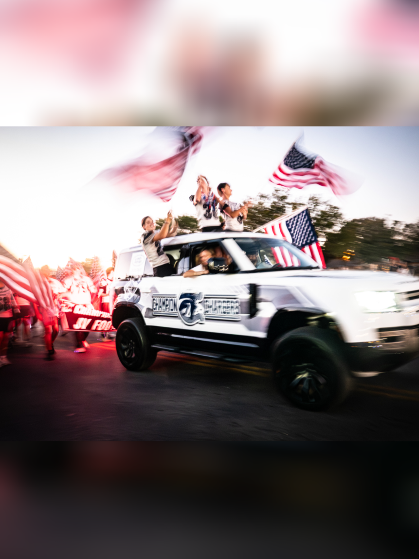 homecoming in b-town  #fypシ #sunset #fyp #Homecoming 