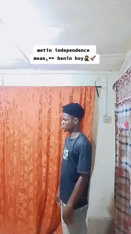 #videoviral #goviral #fyourpage #highlight #fyp  BENIN BOY NO DEY DO INDEPENDENT 👍