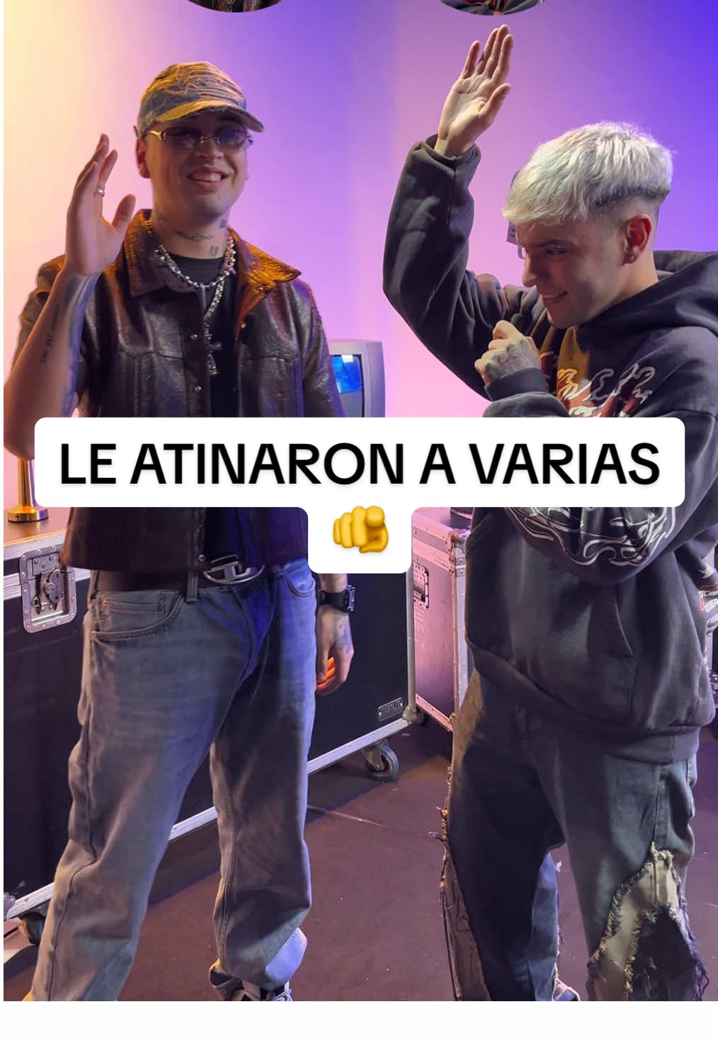 Tiraba todos los países 😋 #RedBullBatalla 