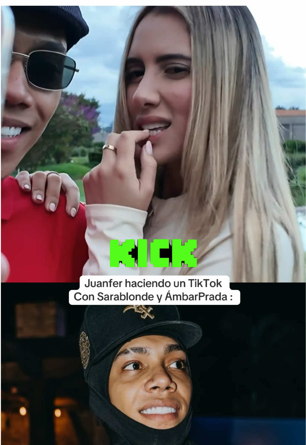 #sarablonde #epidemic77 #juanchitopg #juanferlamata #colombia 