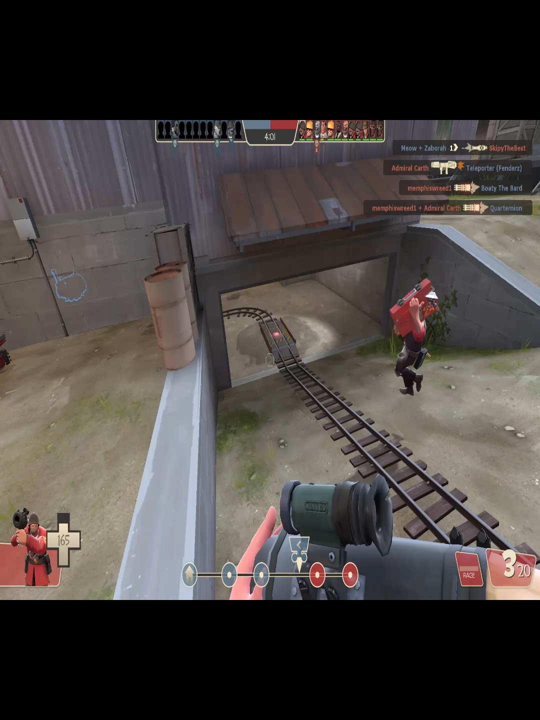 wifi router #tf2 #fyp
