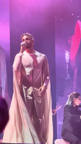 #marcomengoni #tour #live ###concerto @Marco Mengoni @ticketone @Live Nation Italia @LaTarmaRecords @Sony Music Italy @Ticketmaster Italia @EFFETTO LIVE 
