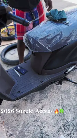 2026 Access Suzuki 🍀🔥#fyppppppppppppppppppppppp #viral #fyp #foryoupage #trend 