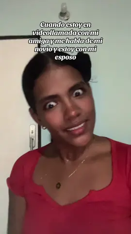 Y lo peor es que ni novio y ni esposo tengo 🙄🤣🤣🤣