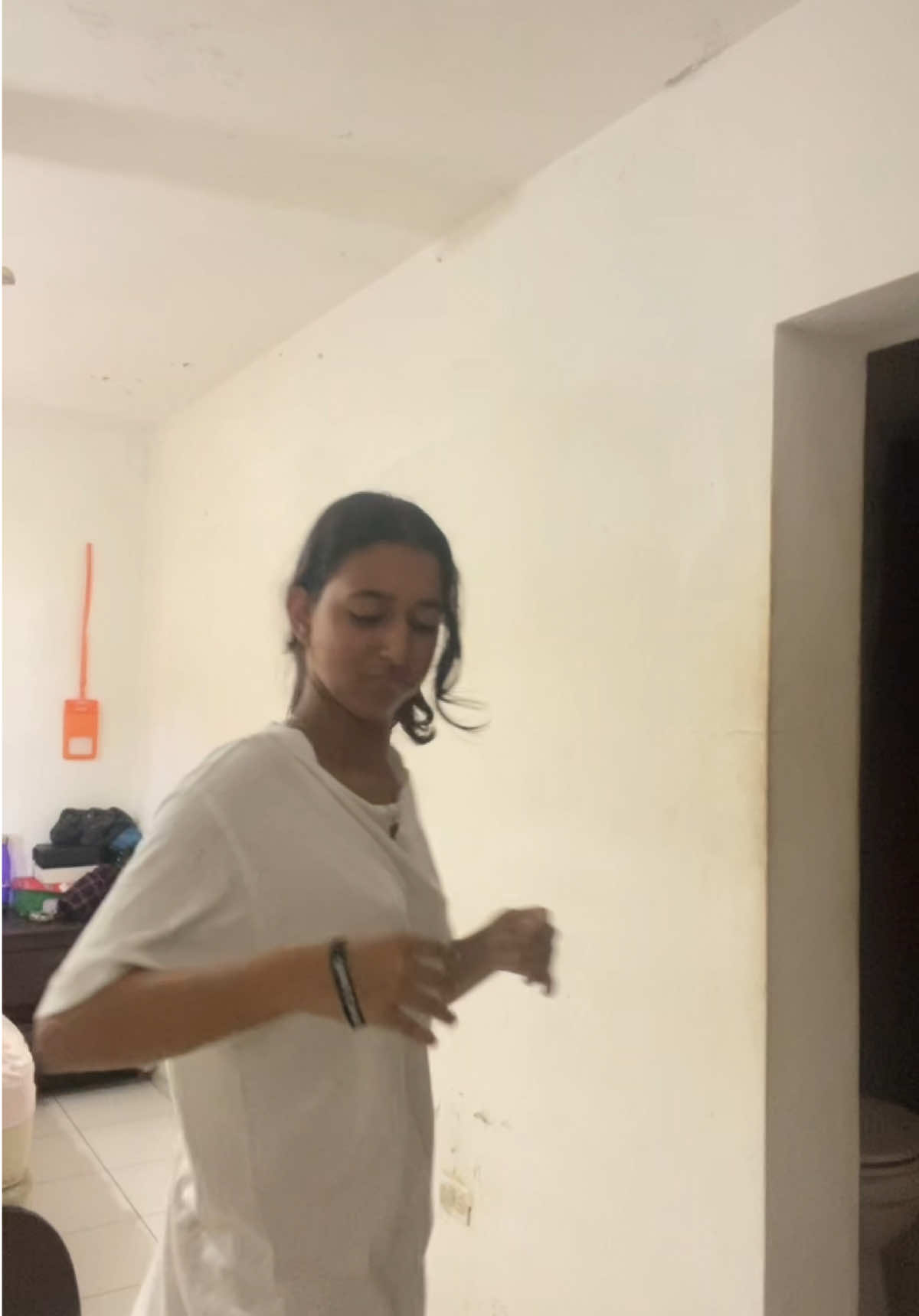 Baila? #fyp #trend #baile #hiphop #dance 