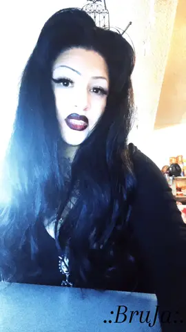 #n0ty0urbruja ##misantamuerte #baphomet #muerta #endings 