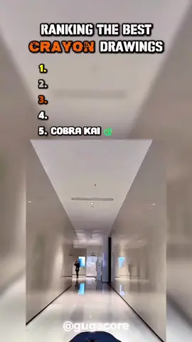 Ranking The Best Crayon Drawings (Last one is the best) #drawings #art #funnyart #ranking #bestof 