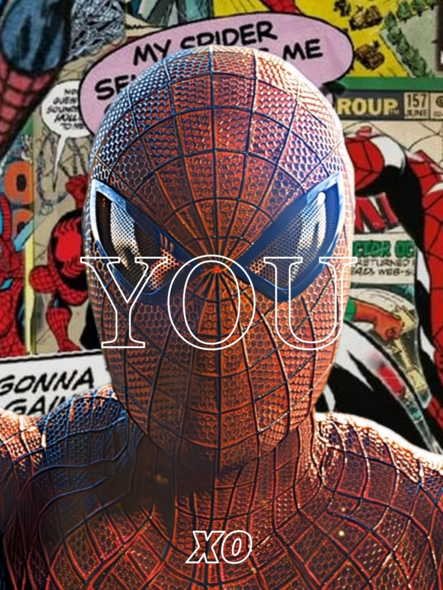 SUCKER FOR PAIN #marvel #spiderman #edit #fyp #viral #fypシ #fypシ゚viral #dontletthisflop