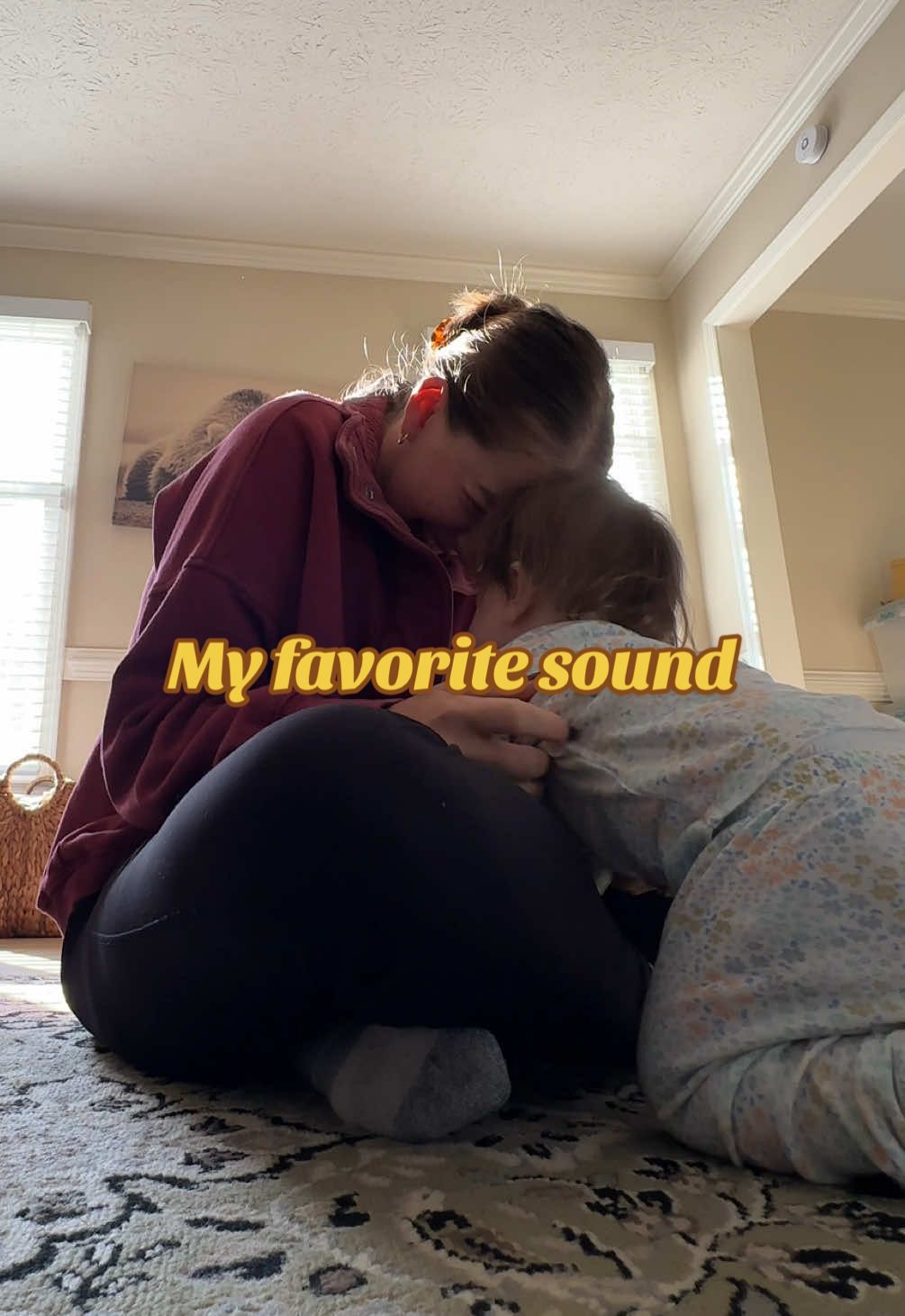 And all of the sudden, being a mom actually felt fun.  #toddlerhood #motherhood #motherhoodunfiltered #parenting #toddler 