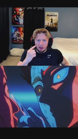 #garou #saitama #onepunchman #opm #onepunchmanedit 