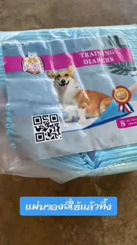 #แผ่นรองฉี่สัตว์เลี้ยง #ราคาสุดคุ้ม #ก้อยชอบรีวิว❇️✅ #จิ้มตะกร้าส้มเลยค่าบ🧺 #สินค้าดีใช้ดี⭐ 