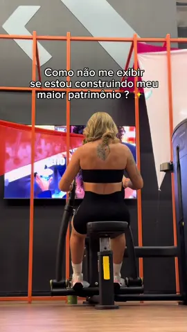 Não posso né ?! 💅 #treino #Fitness #fyp #viral 
