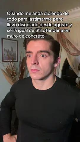 Cúando me disocio  #fyp #risa #humor 