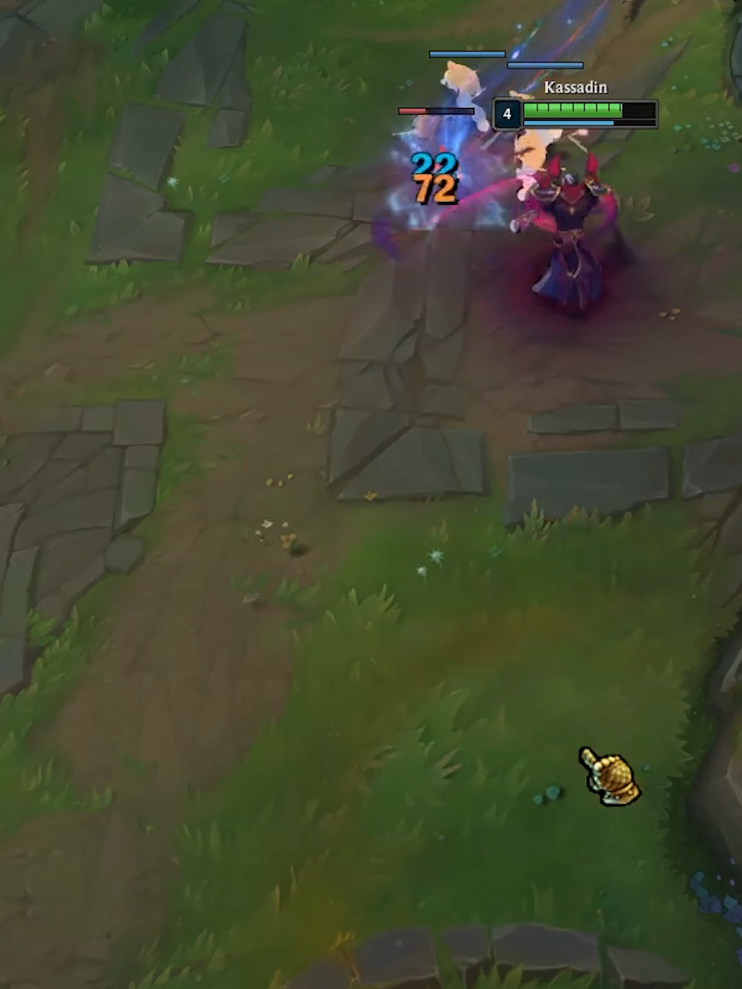 VLADIMIR TRABAJANDO DE 9 A 5 #leagueoflegends #lolgameplay #leagueofmemes #leaguetiktok #leagueoflegendsmemes #leagueoflegendsedit #twitch #twitchclips #leaguememes #fyp #lollatam #ferretoje