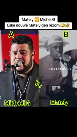 #sweetmicky #michaelguirand 