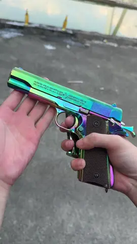 Đẹp quá trời m1911