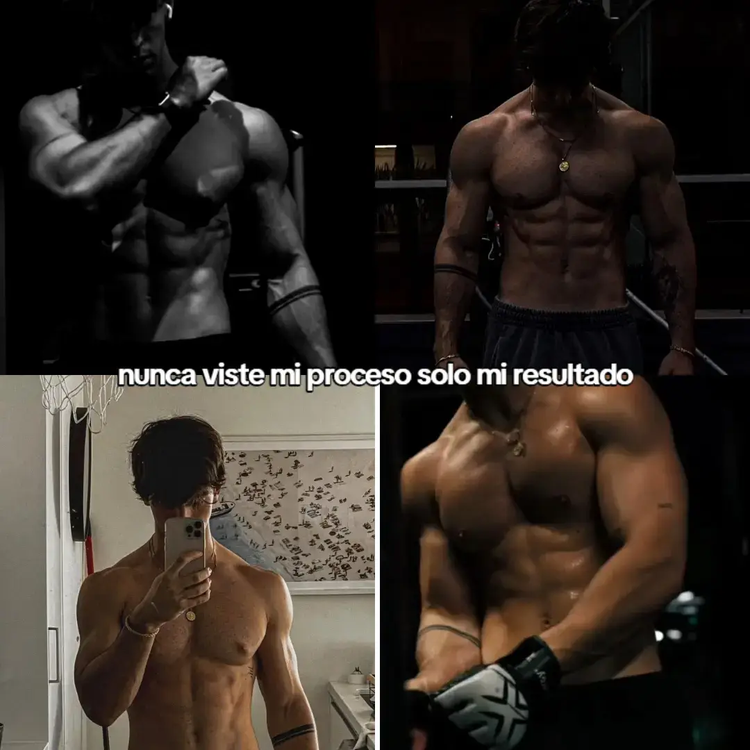 #diciplina #proceso #resultado #gym #gymmotivation 