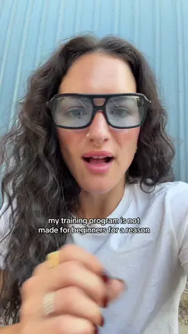 Busy athletes—I got you. #strengthtraining #strengthandconditioning #gymmotivation 