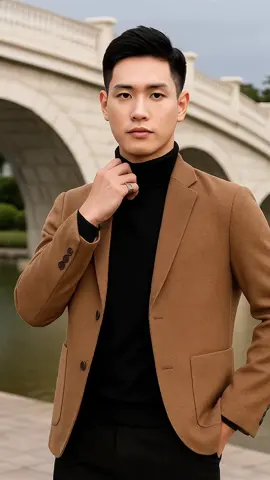 Áo Khoác Nam Dáng Vest #aokhoacnammoinhat #aokhoacdanamcaocap #aokhoacvestnam  #aokhoacvestnamcaocap #khôi 