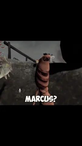 #fyp #marcus #vrchat 