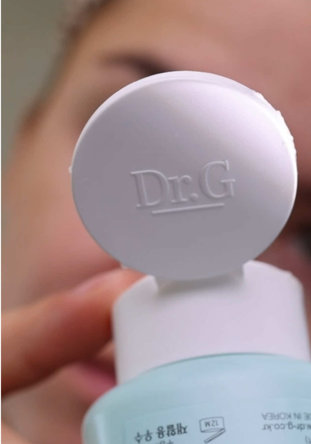 @Dr. G  #drg #Dr.g #peelinggel #Dermatology #exfoliator 