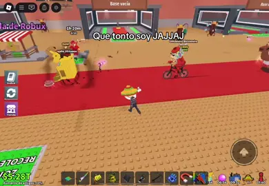Ríe para no llorar 