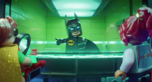 james gunn make lego batman canon challenge AND GIVE ME SUPERBAT PLEASE #legobatman #edit #dcu #legobatmanmovie #batman