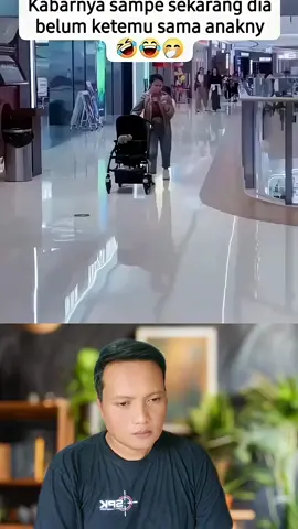 Gimana kabarnya sekarang #reaktion #komedi 