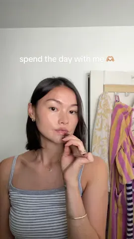 some fun errands & a little self care is the perfect weekend day 💘 #realistic #dayinmylife #Vlog #sunday #cozy 