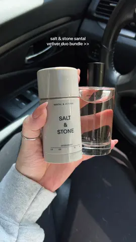 @SALT & STONE #saltandstone 