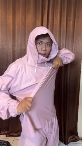 Jas hujan hoodie viral #jashujan #jashujanmurah #jashujanhoodie #jashujanviral 