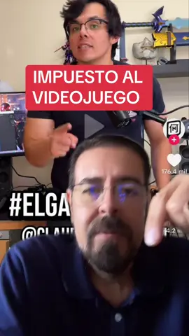 #pacoweb #vamosatestearlo #elgamingsalva 