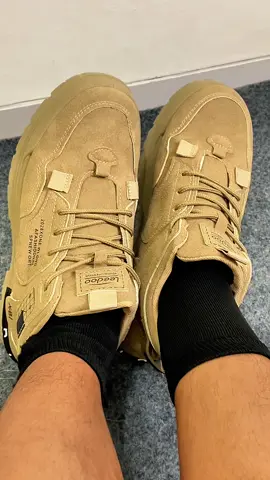 Sepatu outdoor nongkrong leedoo pria hangout #sepatuoutdoor #sepatuhangout #sepatusneakers #sepatupria 